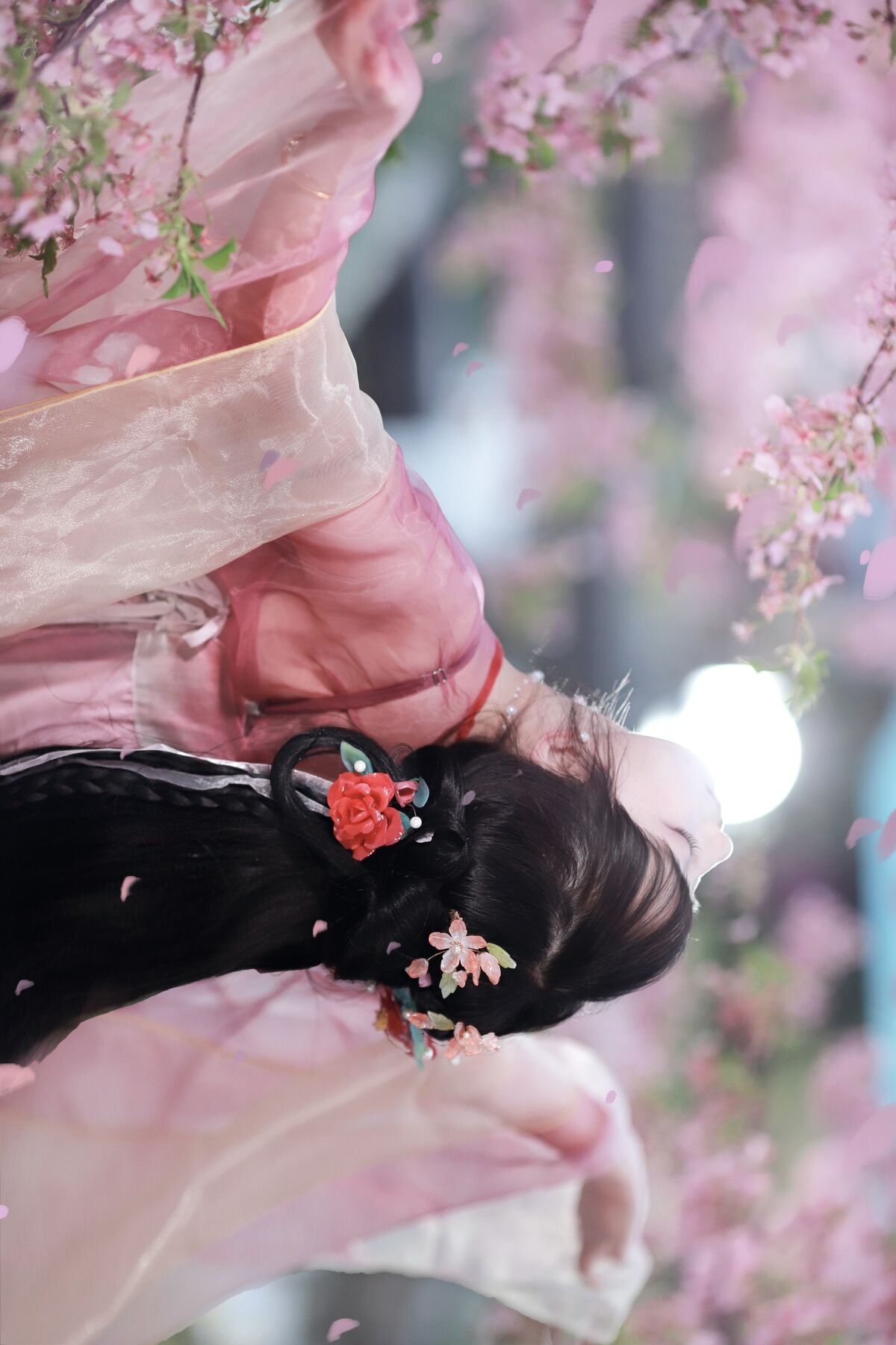 YiTuYu艺图语 Vol.8908 Xiao Wang Sui Bin Bin