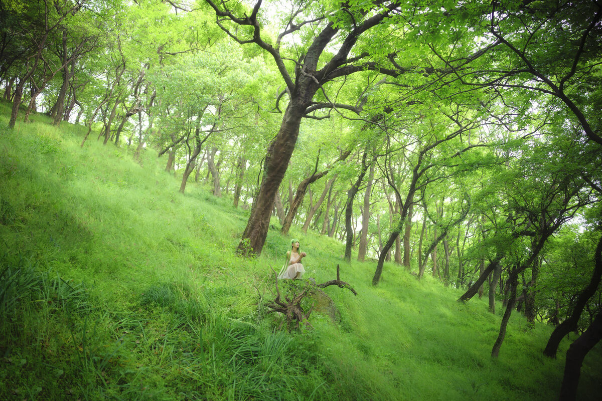 YiTuYu艺图语 Vol.8910 Xiao Xong