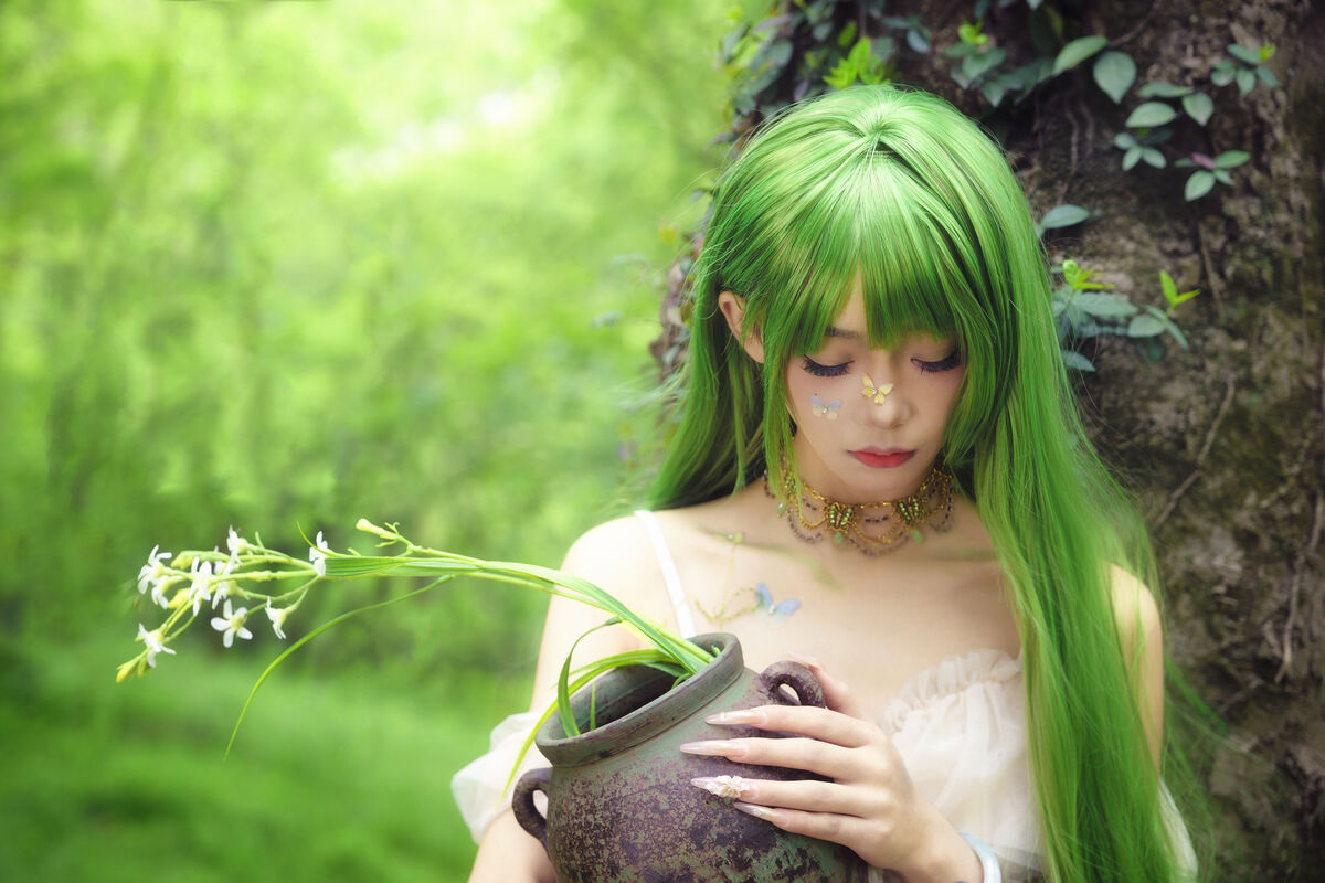 YiTuYu艺图语 Vol.8910 Xiao Xong