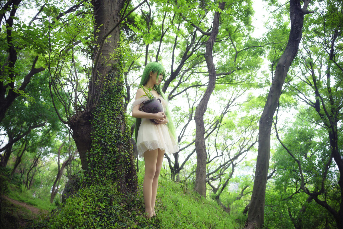 YiTuYu艺图语 Vol.8910 Xiao Xong