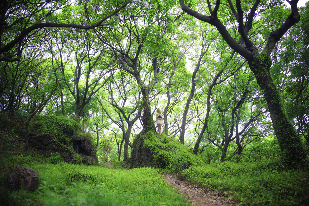 YiTuYu艺图语 Vol.8910 Xiao Xong