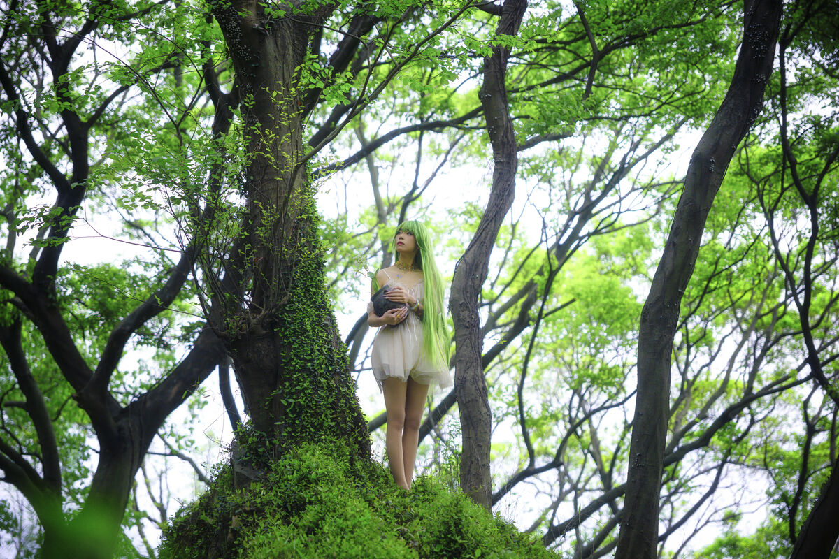 YiTuYu艺图语 Vol.8910 Xiao Xong