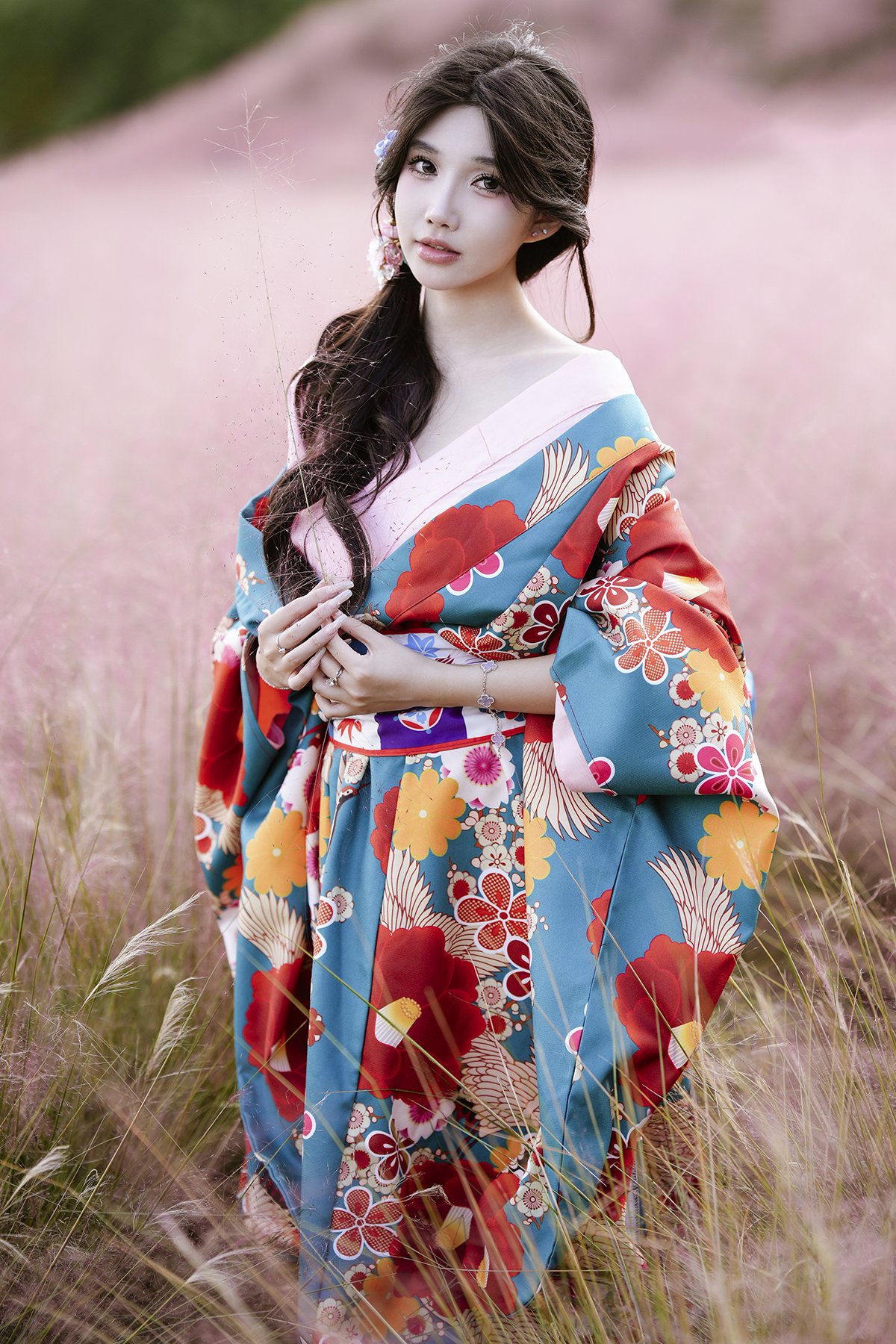 YiTuYu艺图语 Vol.8911 Tian Kou Guo Guo Zi