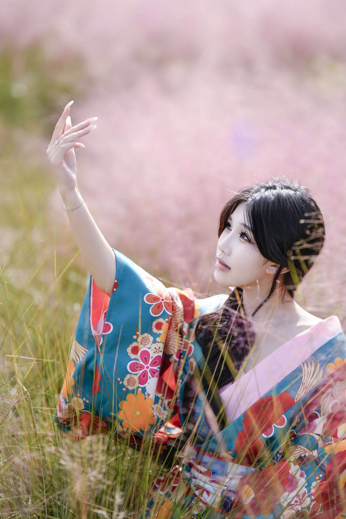 YiTuYu艺图语 Vol.8911 Tian Kou Guo Guo Zi