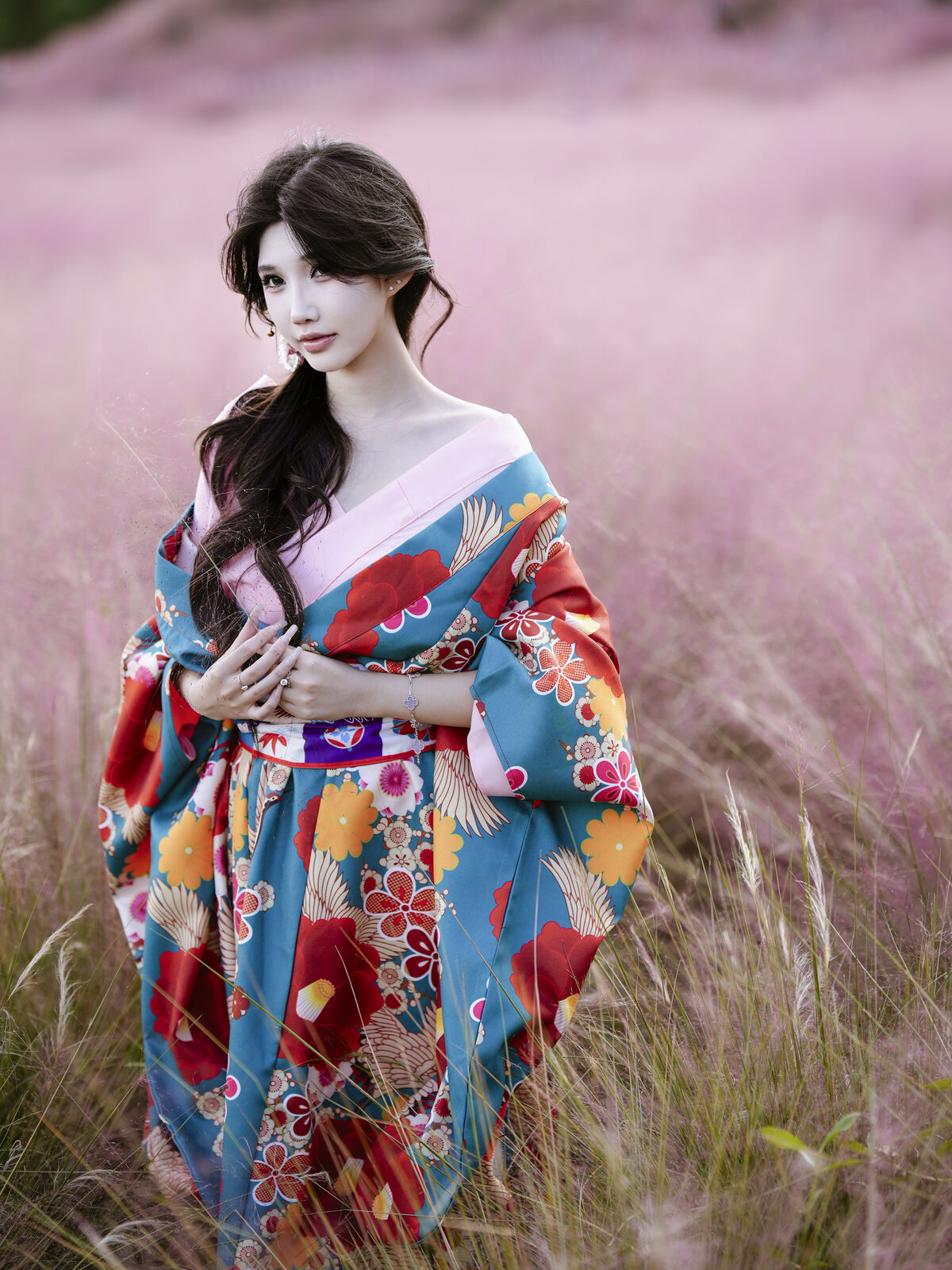 YiTuYu艺图语 Vol.8911 Tian Kou Guo Guo Zi