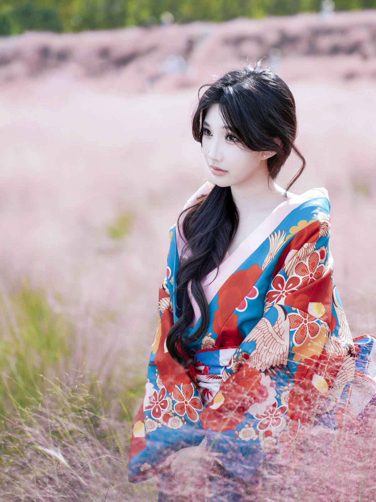 YiTuYu艺图语 Vol.8911 Tian Kou Guo Guo Zi