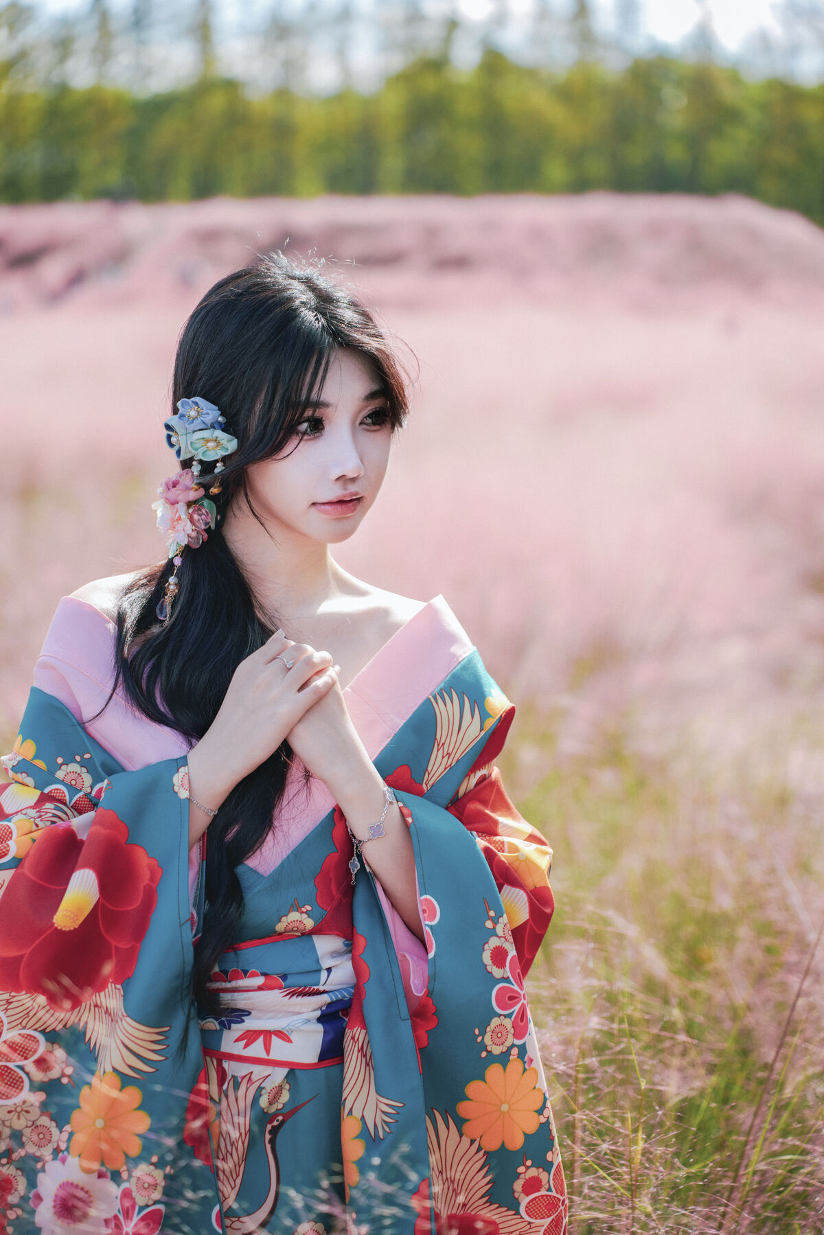 YiTuYu艺图语 Vol.8911 Tian Kou Guo Guo Zi