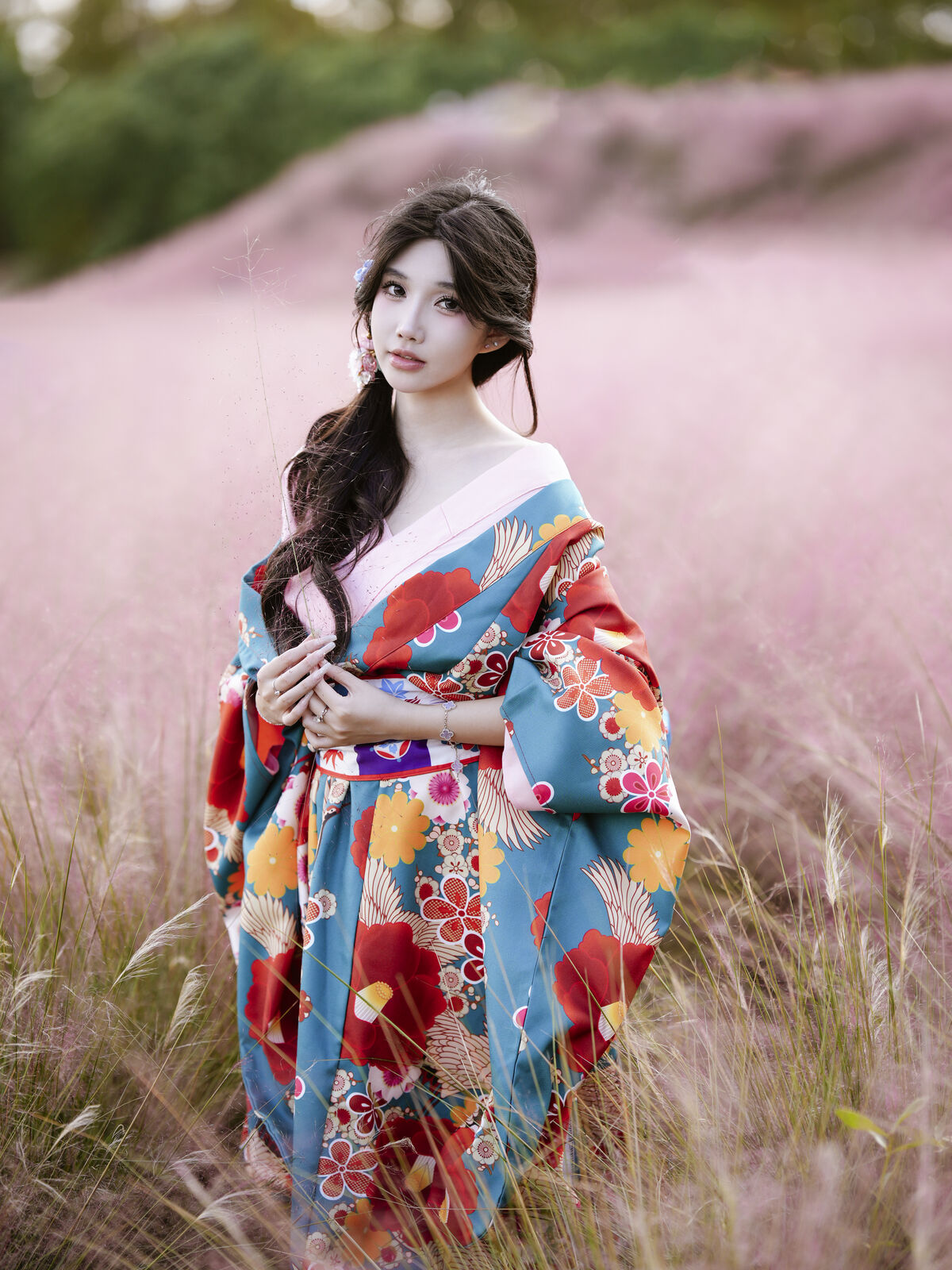YiTuYu艺图语 Vol.8911 Tian Kou Guo Guo Zi