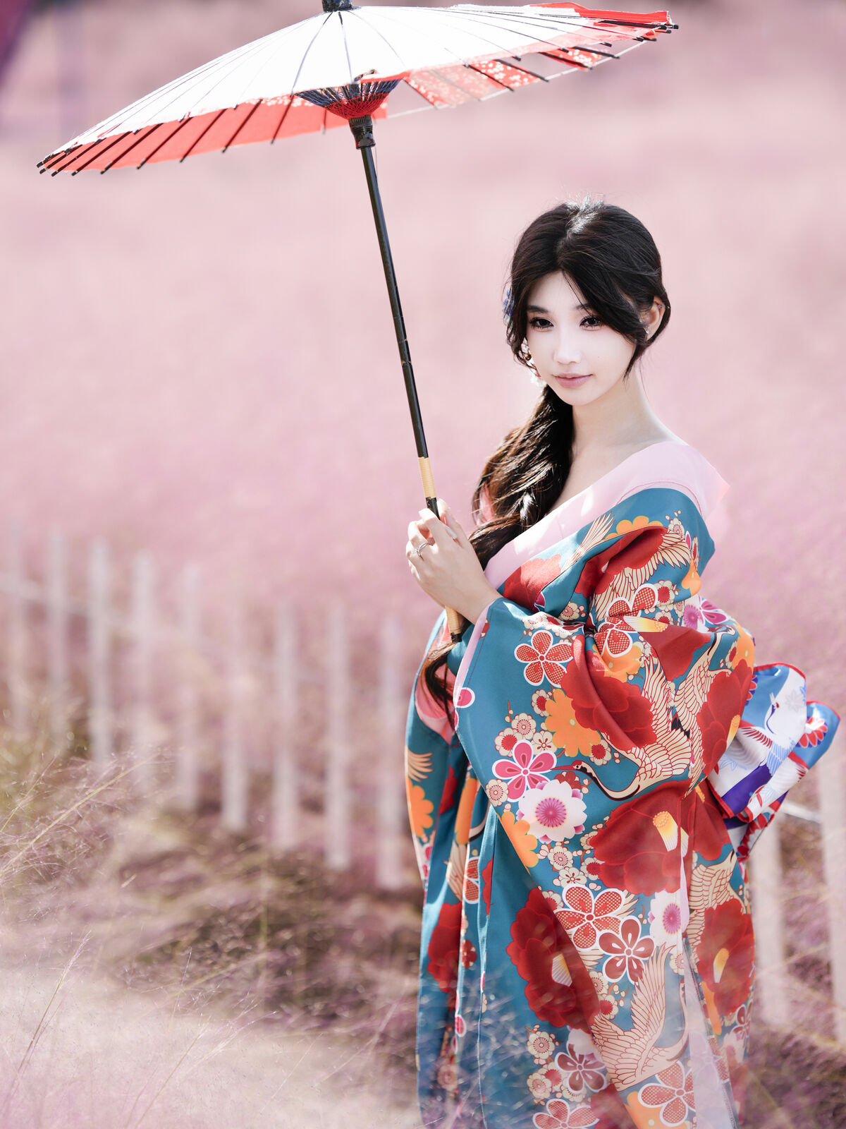 YiTuYu艺图语 Vol.8911 Tian Kou Guo Guo Zi