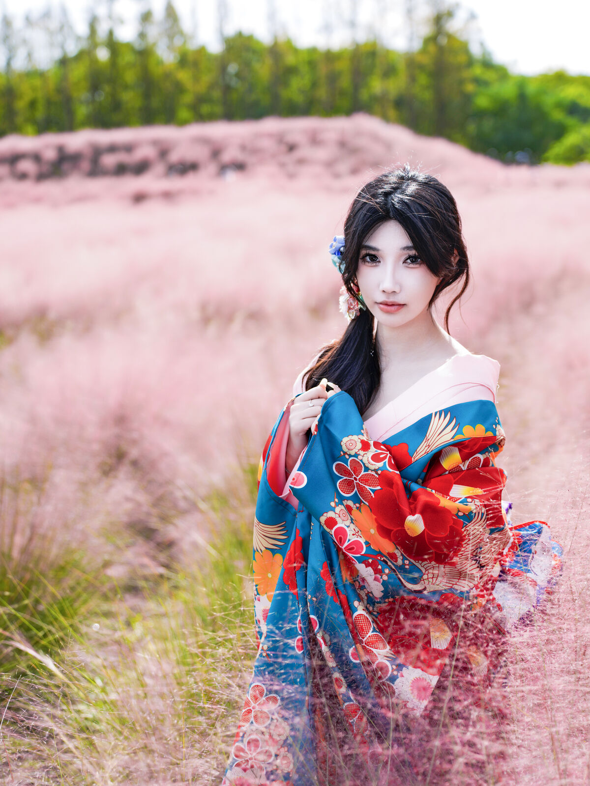 YiTuYu艺图语 Vol.8911 Tian Kou Guo Guo Zi