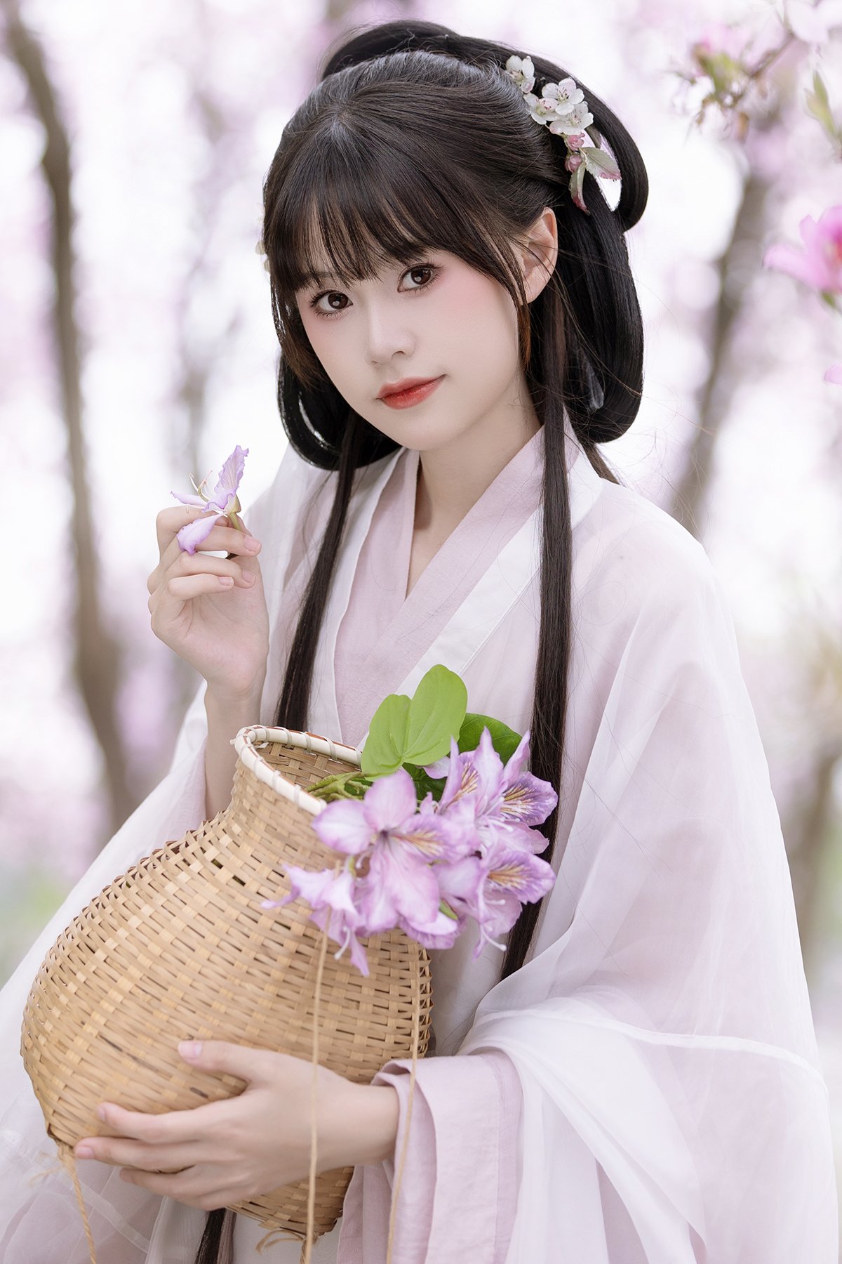 YiTuYu艺图语 Vol.8912 Qiao Qiao