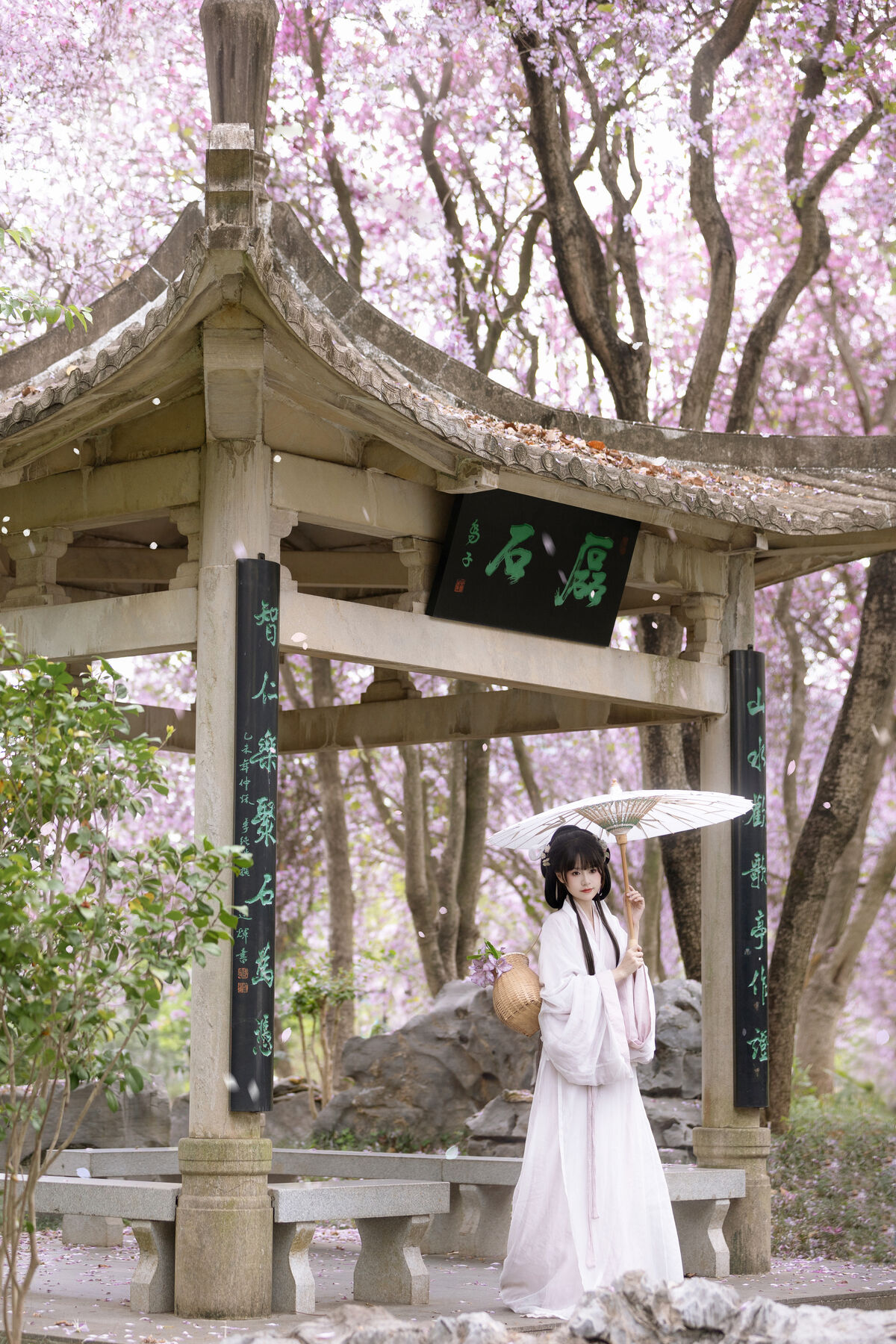 YiTuYu艺图语 Vol.8912 Qiao Qiao