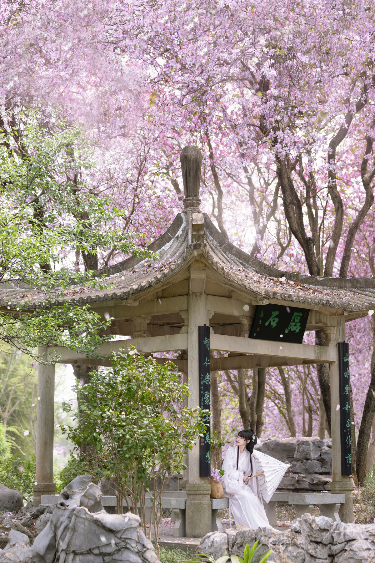 YiTuYu艺图语 Vol.8912 Qiao Qiao