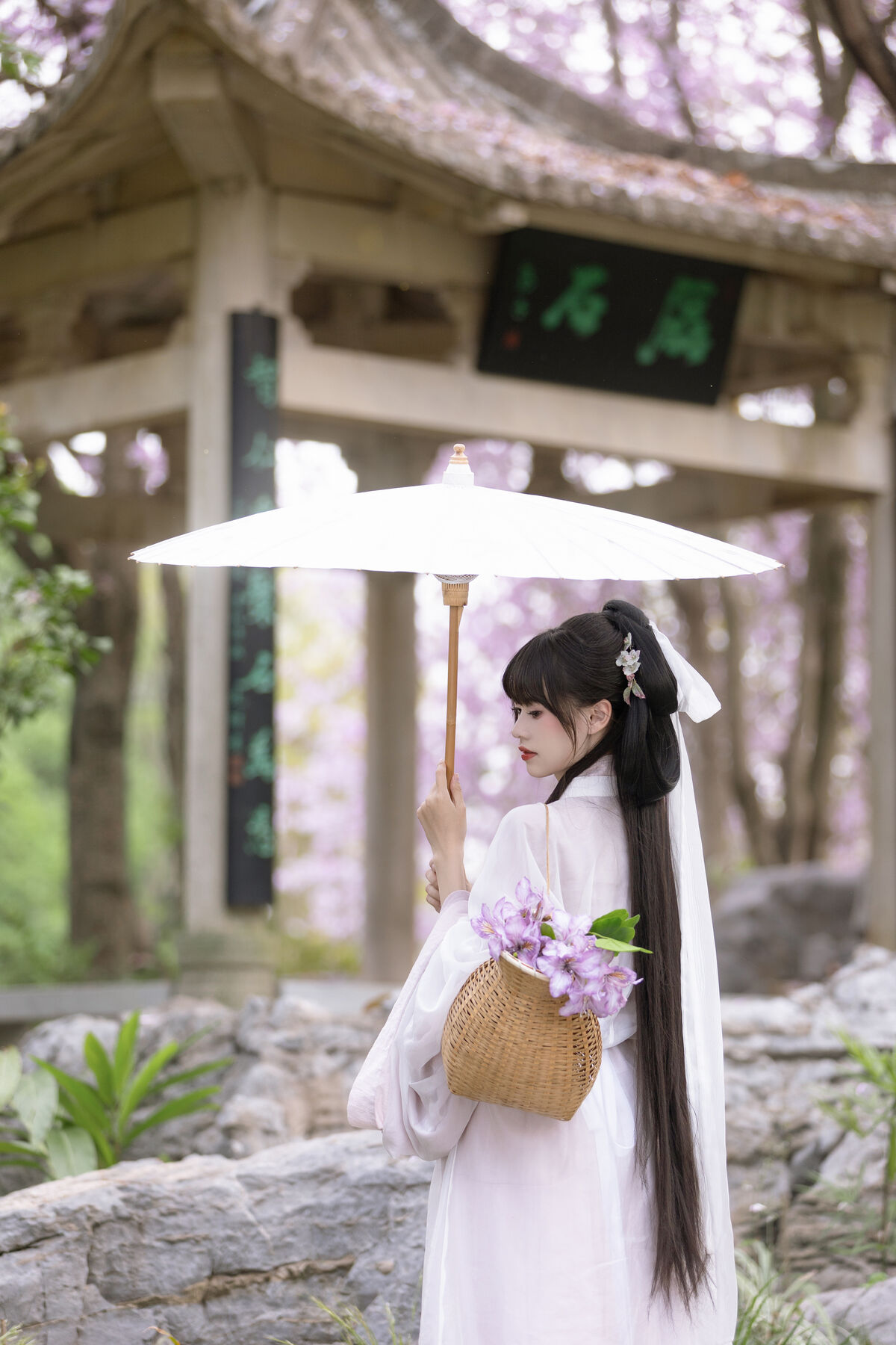YiTuYu艺图语 Vol.8912 Qiao Qiao