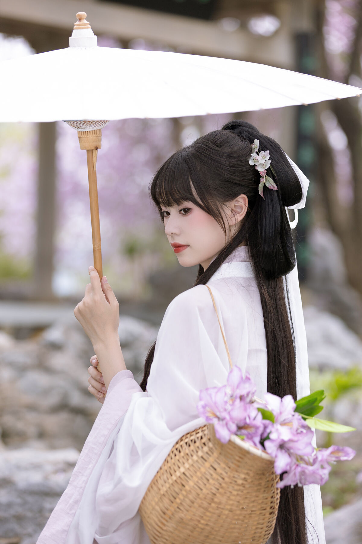 YiTuYu艺图语 Vol.8912 Qiao Qiao