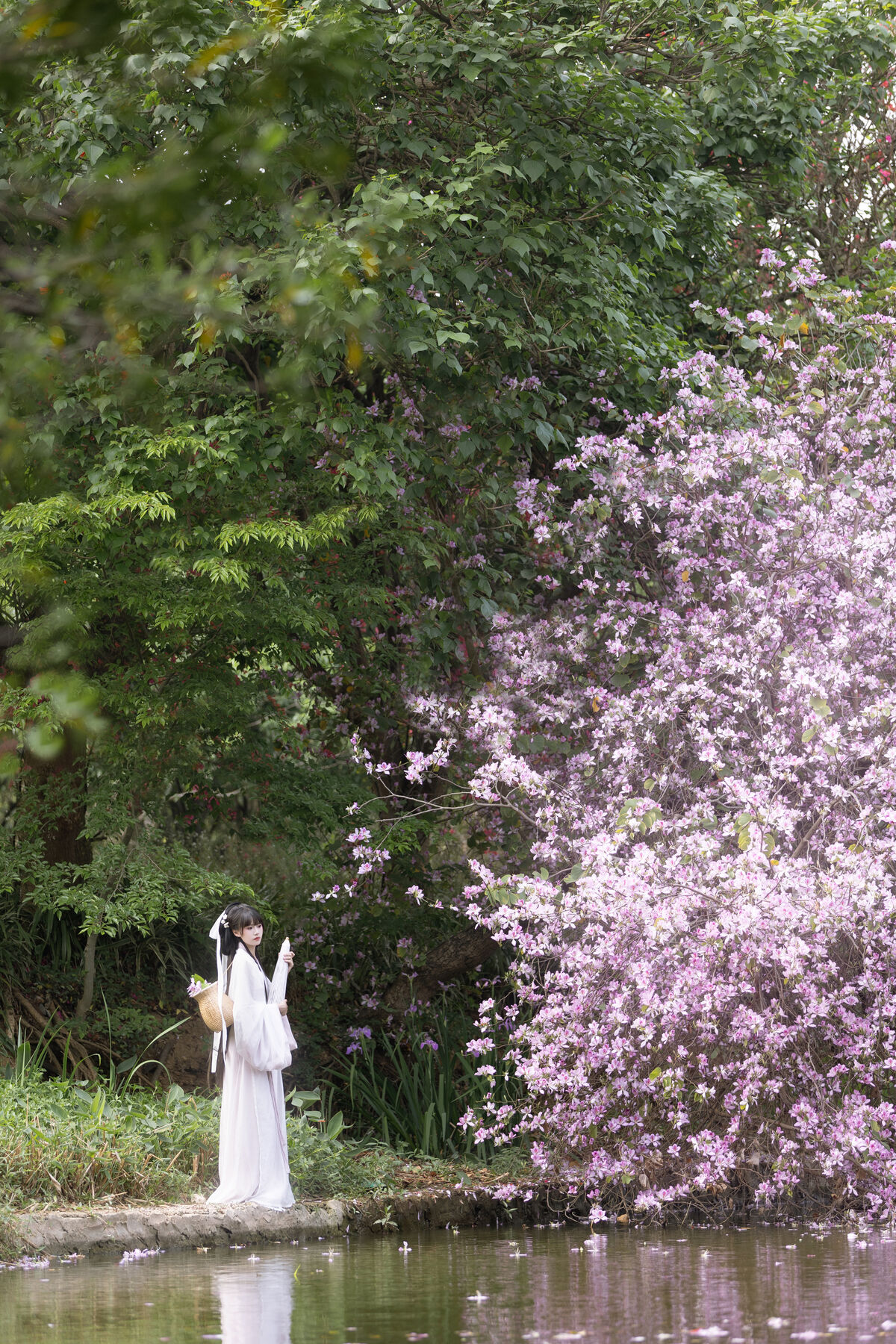 YiTuYu艺图语 Vol.8912 Qiao Qiao