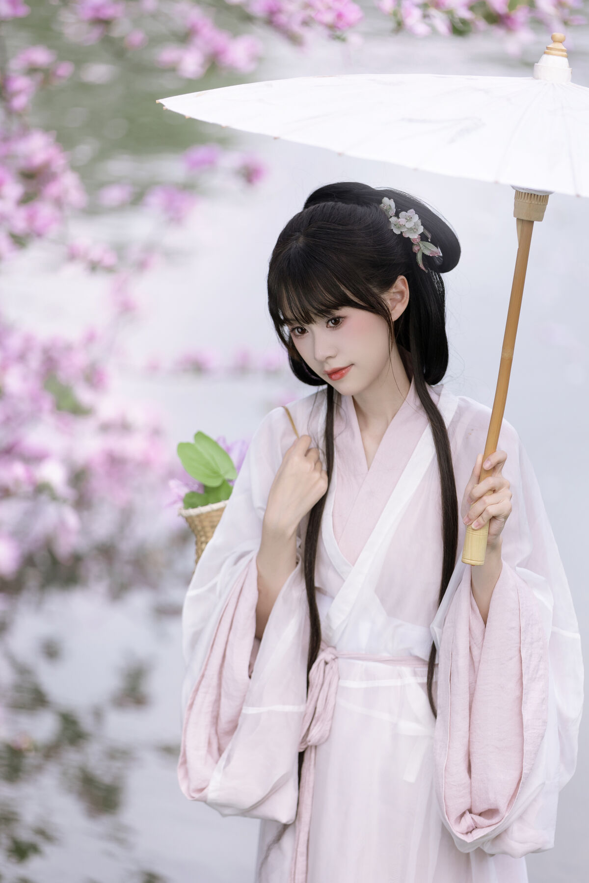 YiTuYu艺图语 Vol.8912 Qiao Qiao
