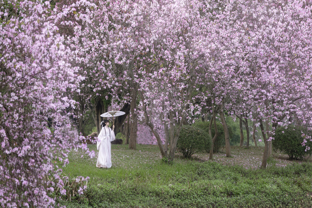 YiTuYu艺图语 Vol.8912 Qiao Qiao