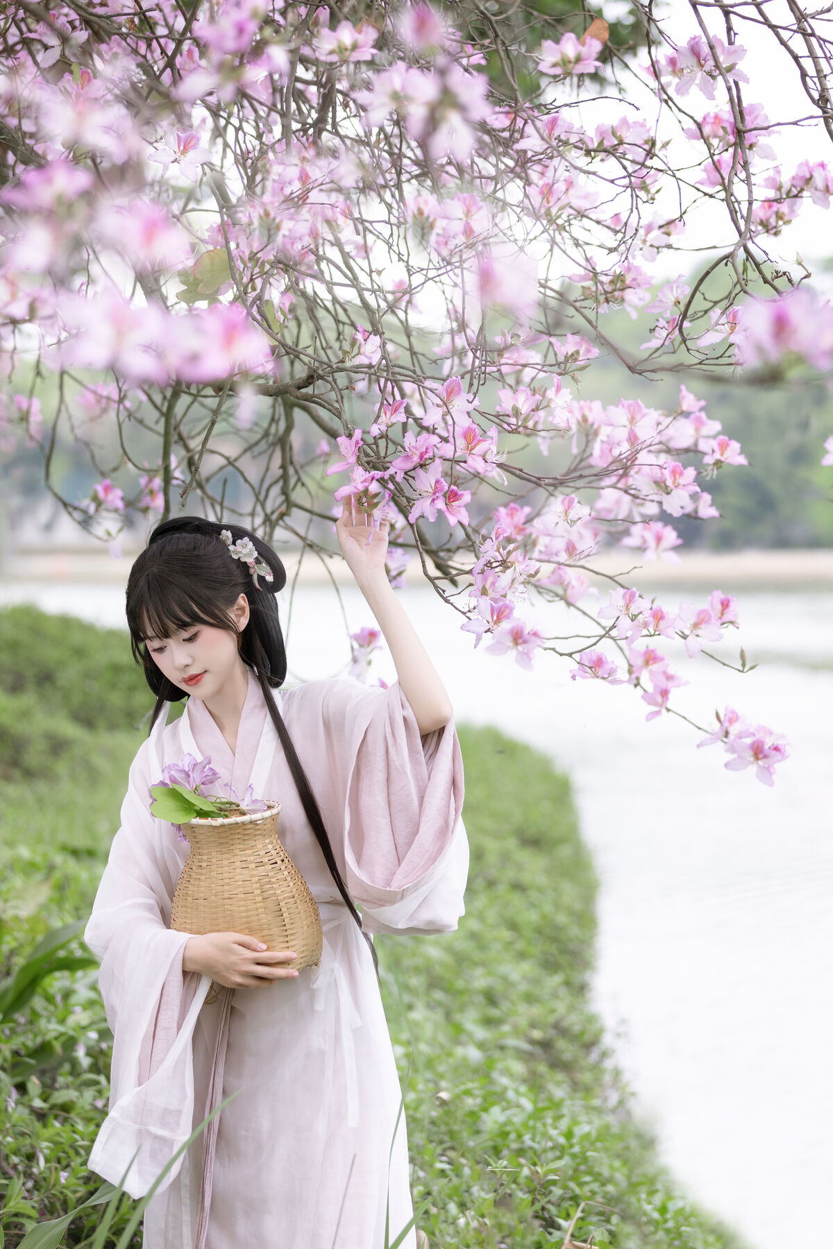 YiTuYu艺图语 Vol.8912 Qiao Qiao