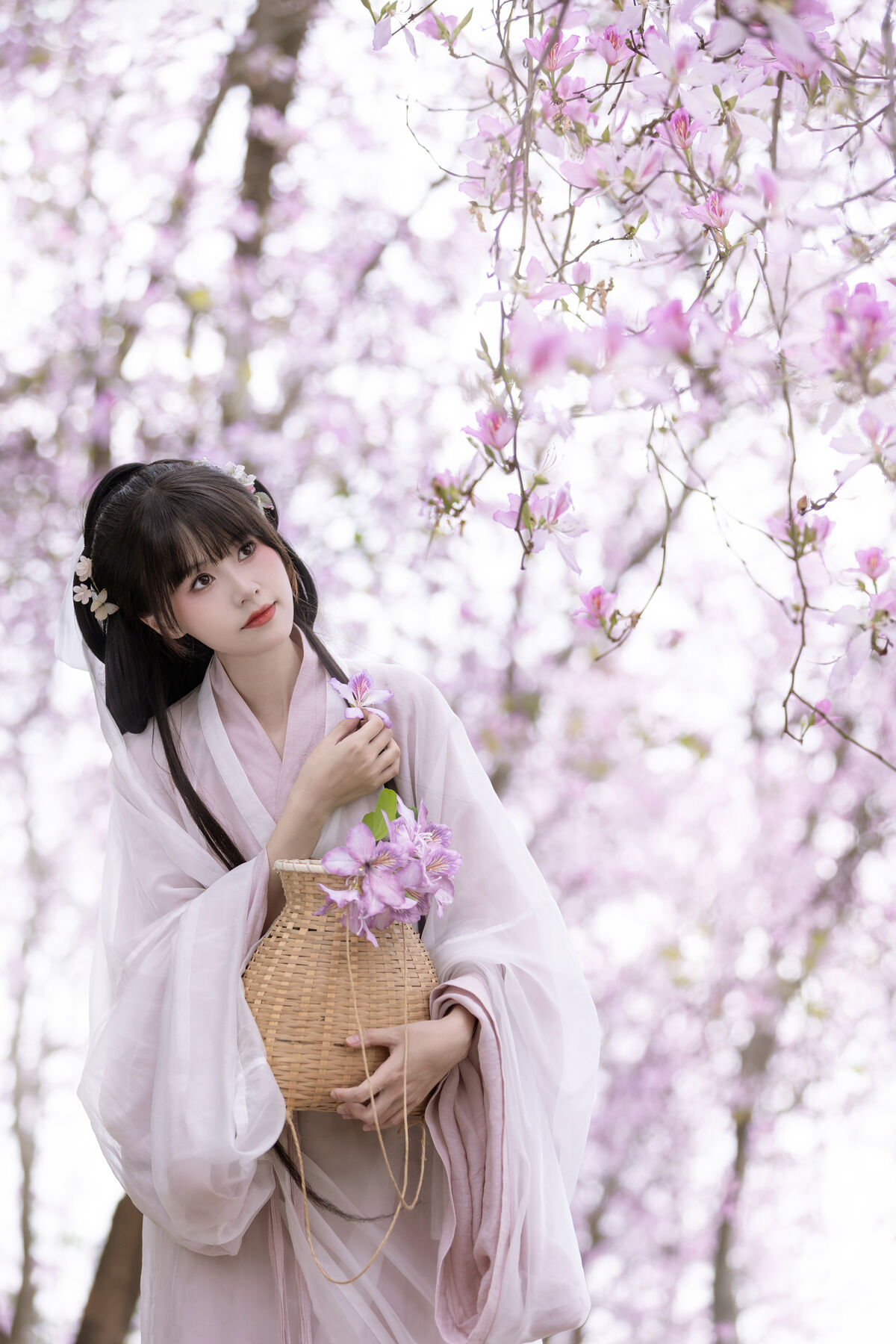 YiTuYu艺图语 Vol.8912 Qiao Qiao