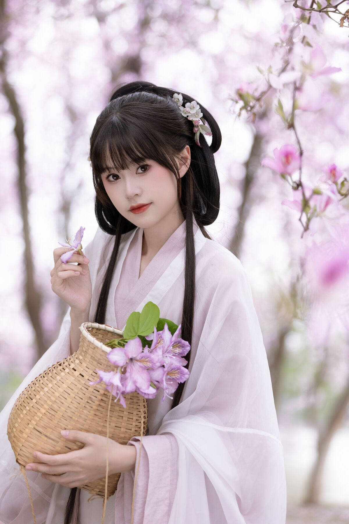 YiTuYu艺图语 Vol.8912 Qiao Qiao