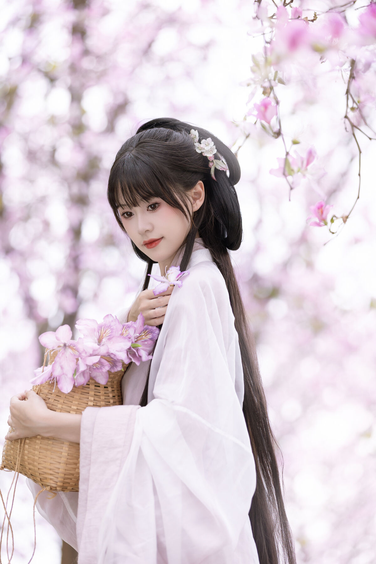 YiTuYu艺图语 Vol.8912 Qiao Qiao