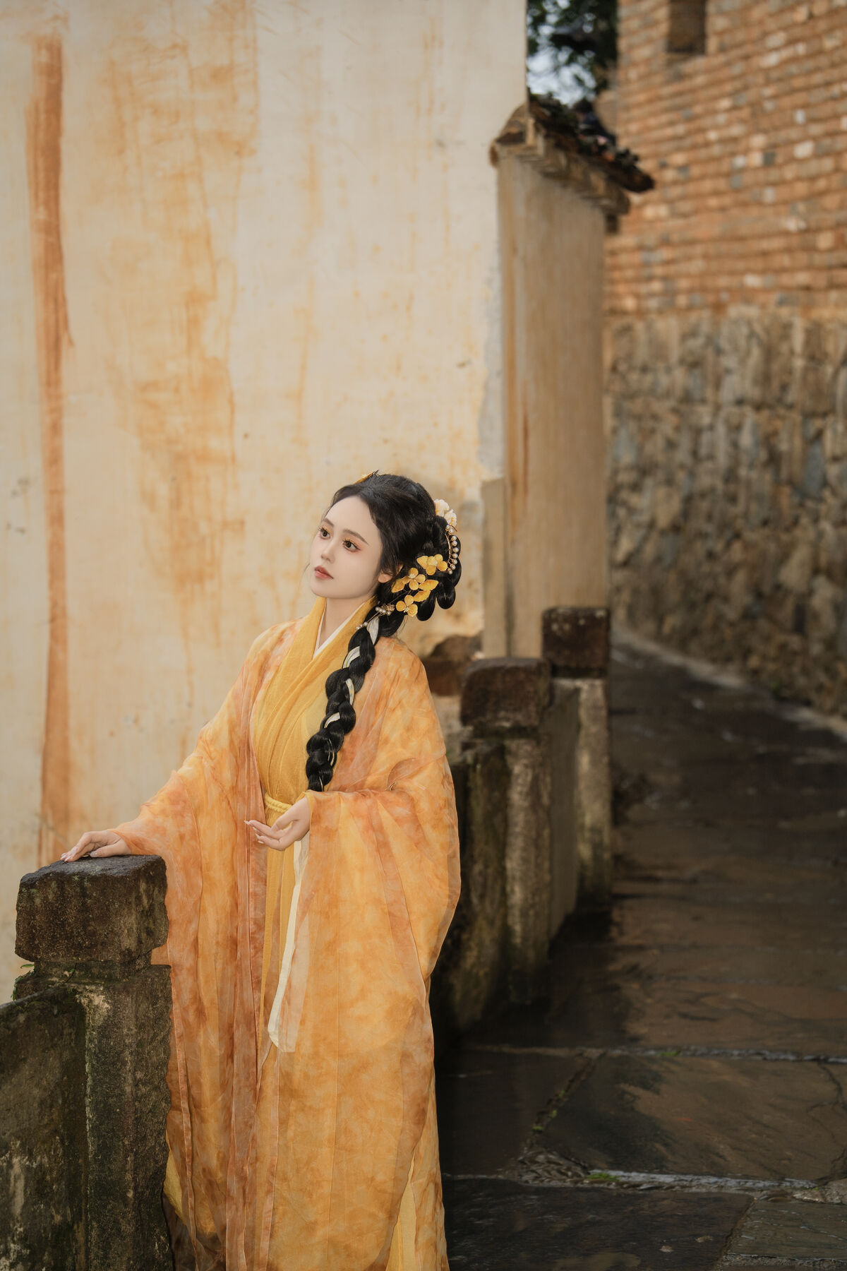 YiTuYu艺图语 Vol.8913 Zhou Feng Qin