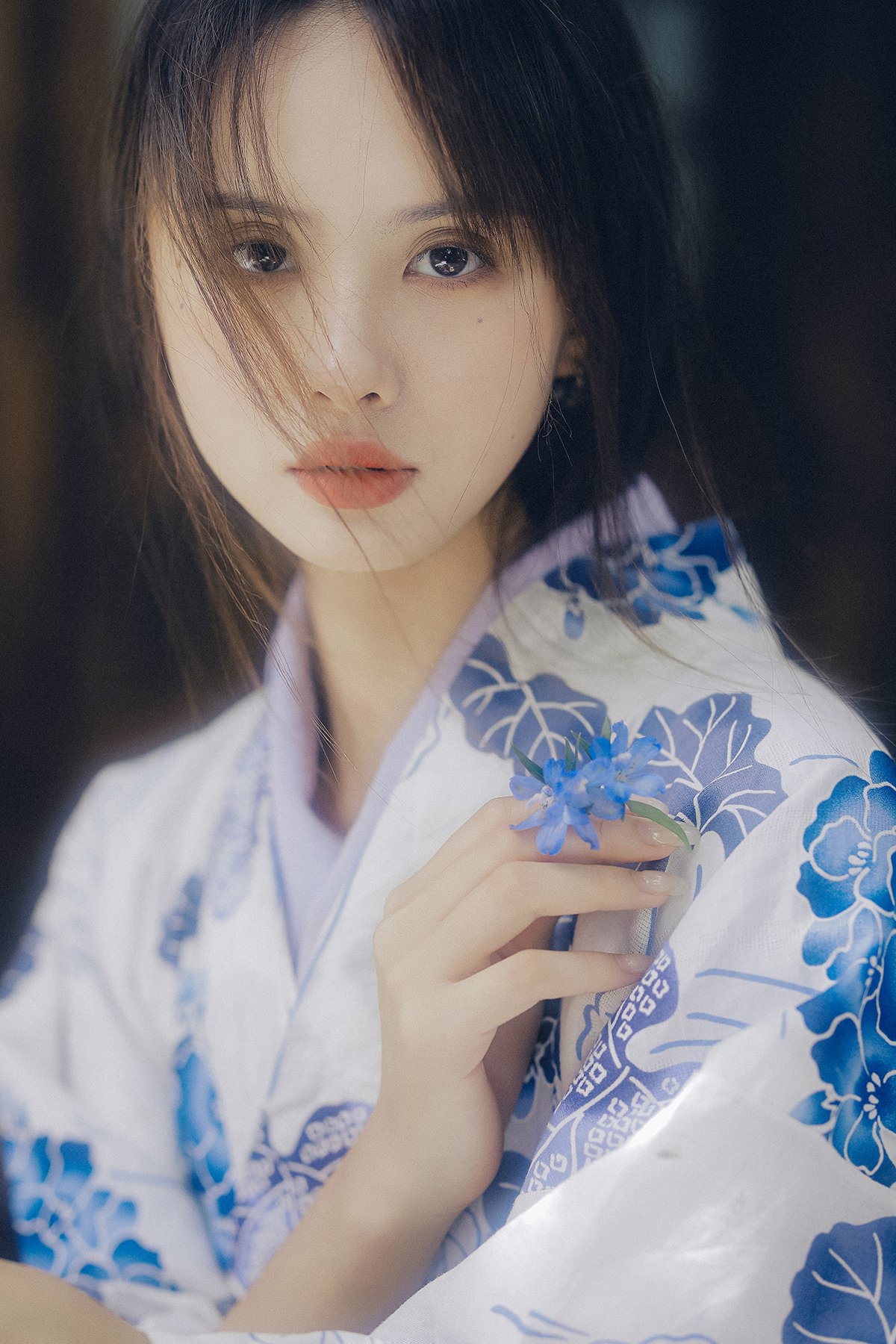 YiTuYu艺图语 Vol.8914 Xiao Wu