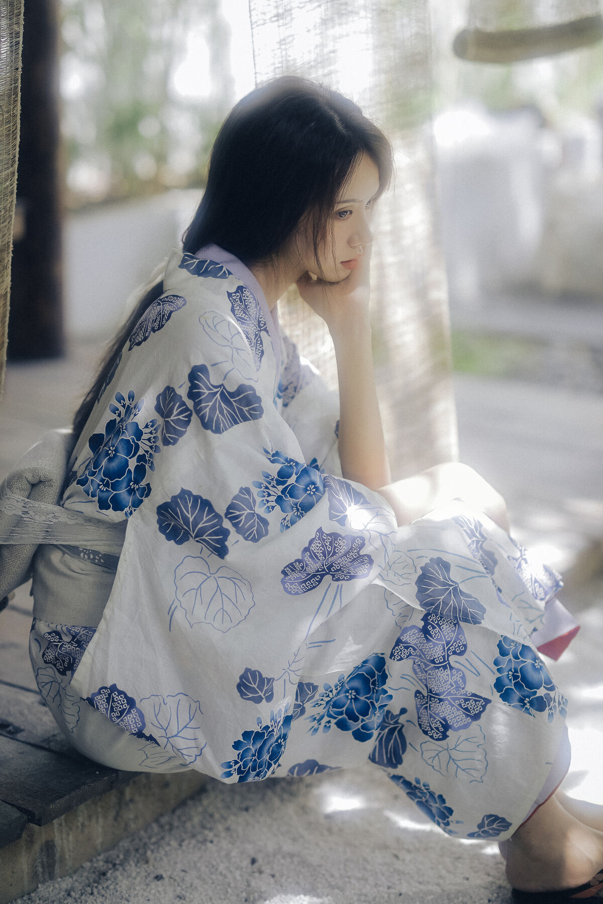 YiTuYu艺图语 Vol.8914 Xiao Wu