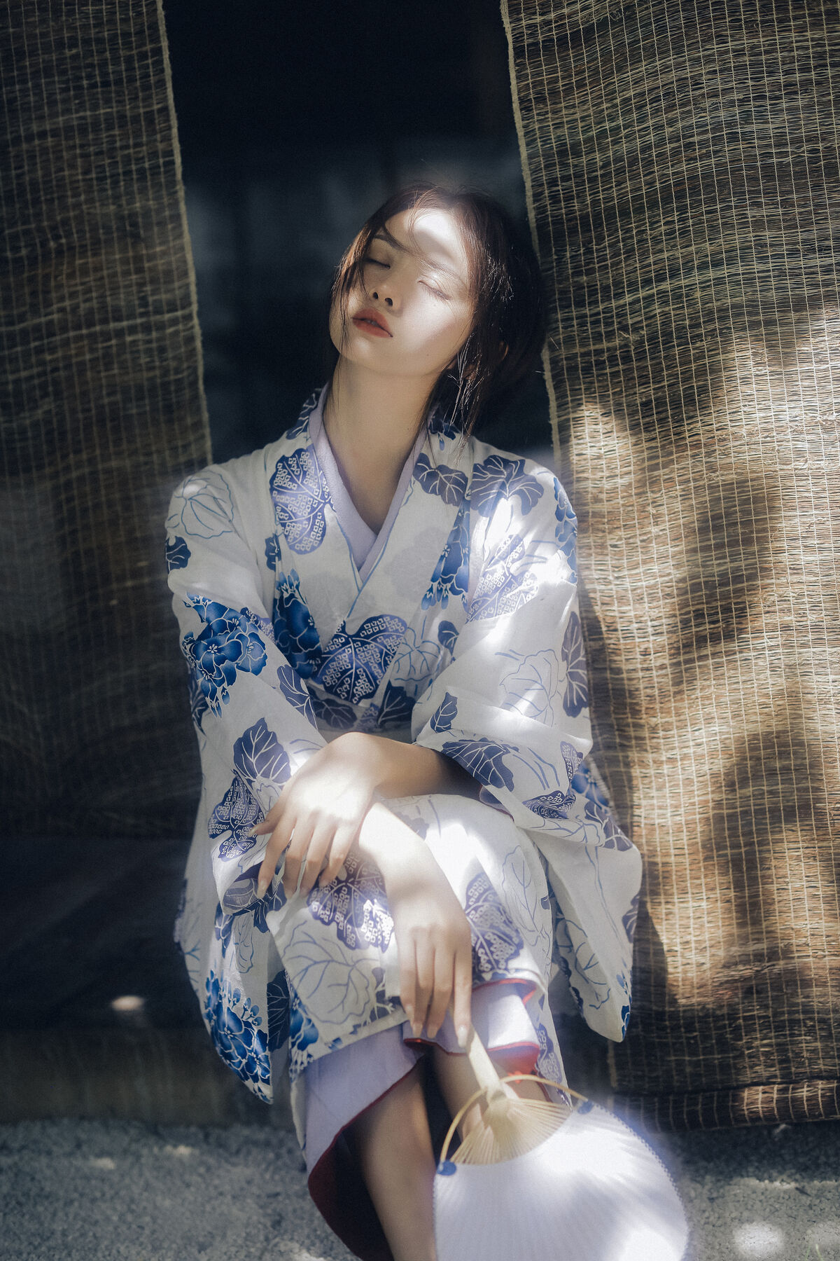 YiTuYu艺图语 Vol.8914 Xiao Wu