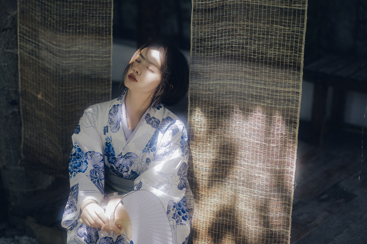 YiTuYu艺图语 Vol.8914 Xiao Wu