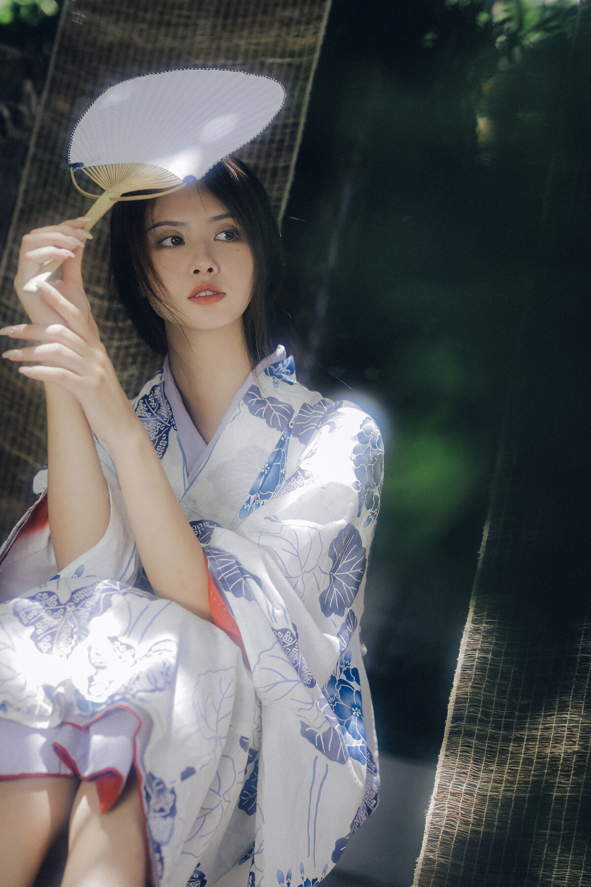 YiTuYu艺图语 Vol.8914 Xiao Wu