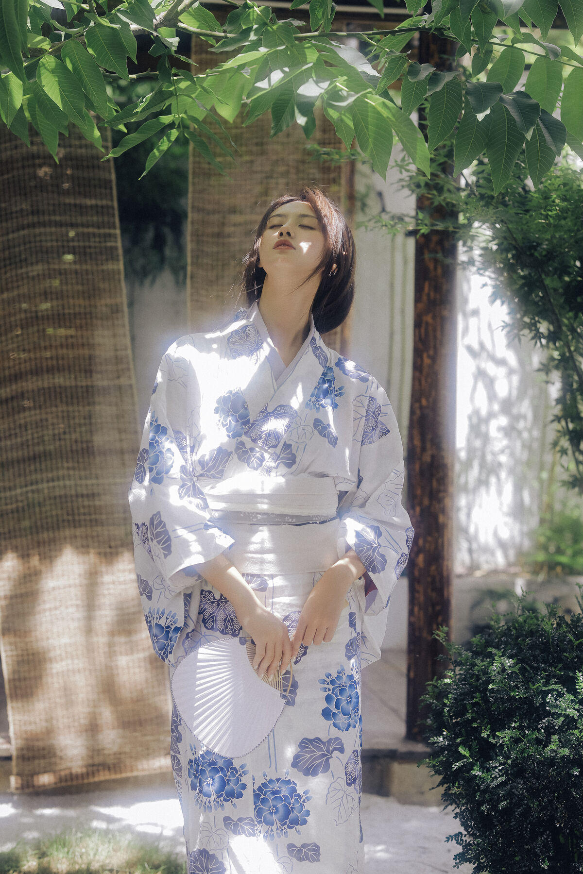 YiTuYu艺图语 Vol.8914 Xiao Wu