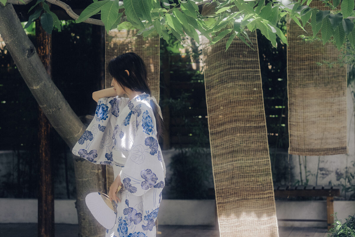 YiTuYu艺图语 Vol.8914 Xiao Wu