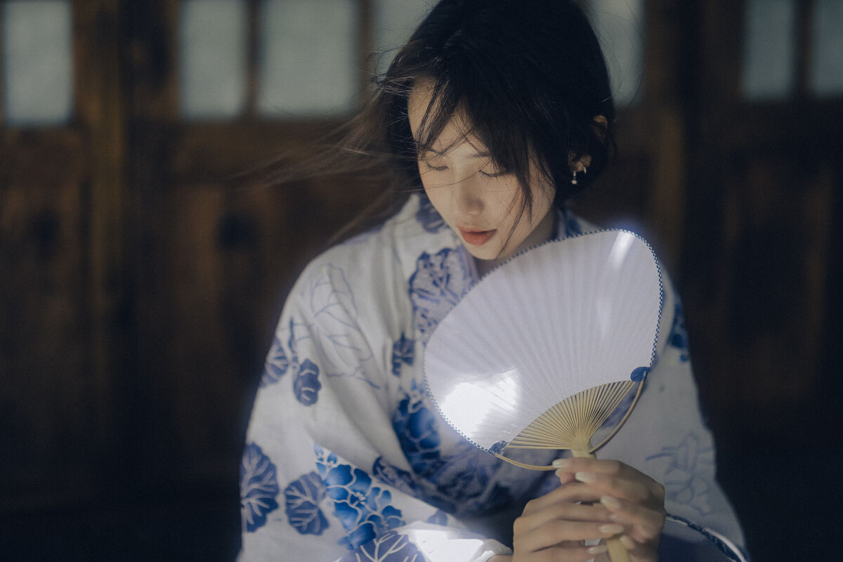 YiTuYu艺图语 Vol.8914 Xiao Wu