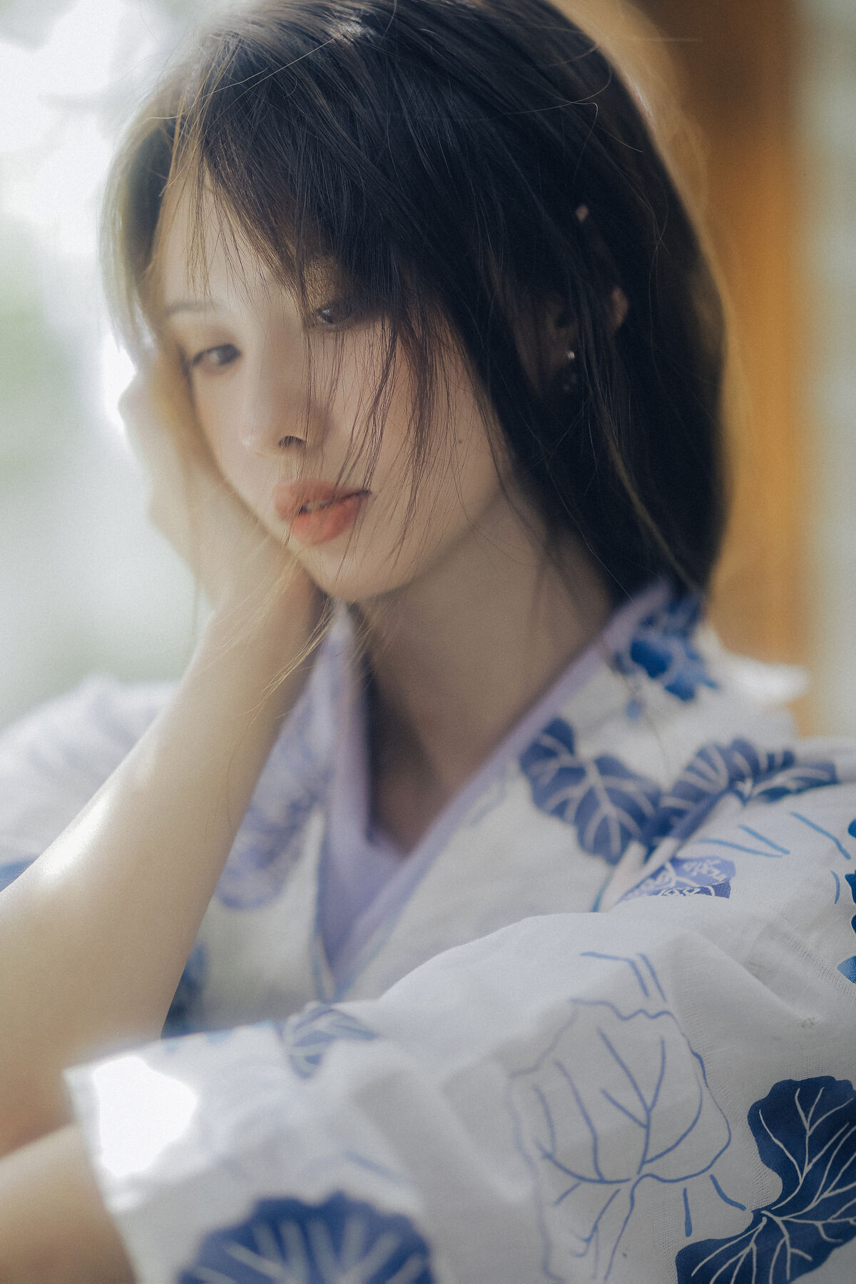 YiTuYu艺图语 Vol.8914 Xiao Wu