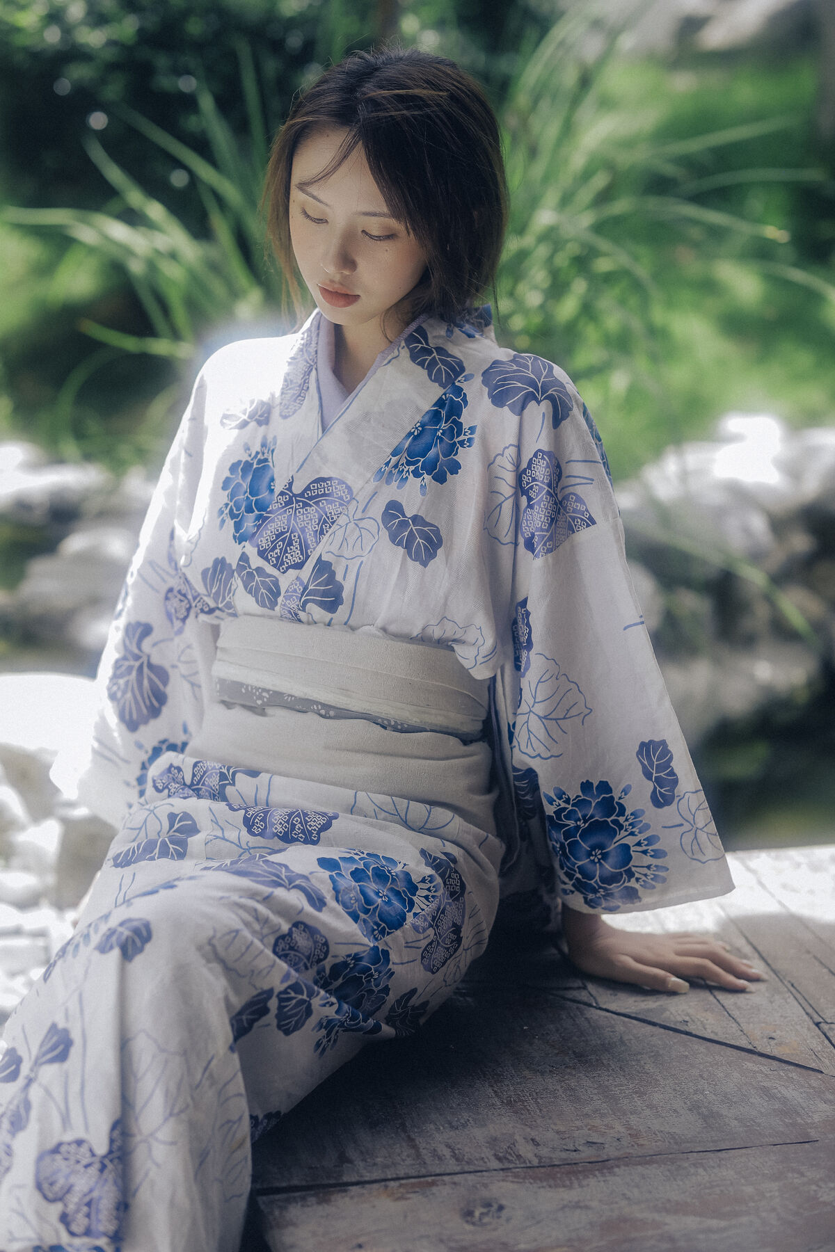 YiTuYu艺图语 Vol.8914 Xiao Wu