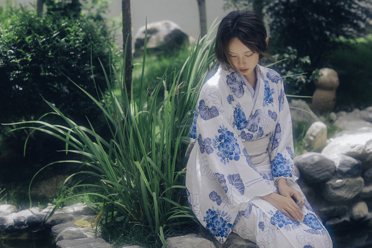 YiTuYu艺图语 Vol.8914 Xiao Wu