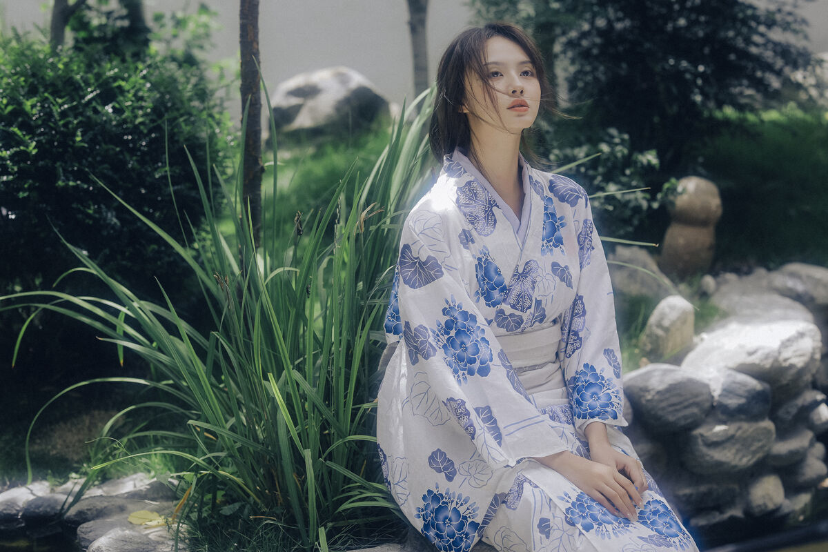 YiTuYu艺图语 Vol.8914 Xiao Wu