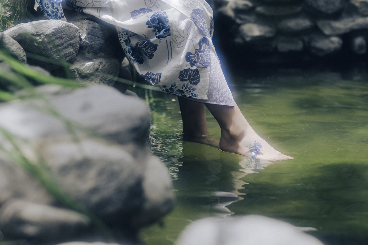 YiTuYu艺图语 Vol.8914 Xiao Wu