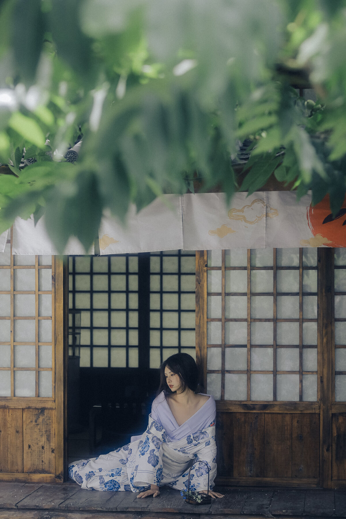 YiTuYu艺图语 Vol.8914 Xiao Wu