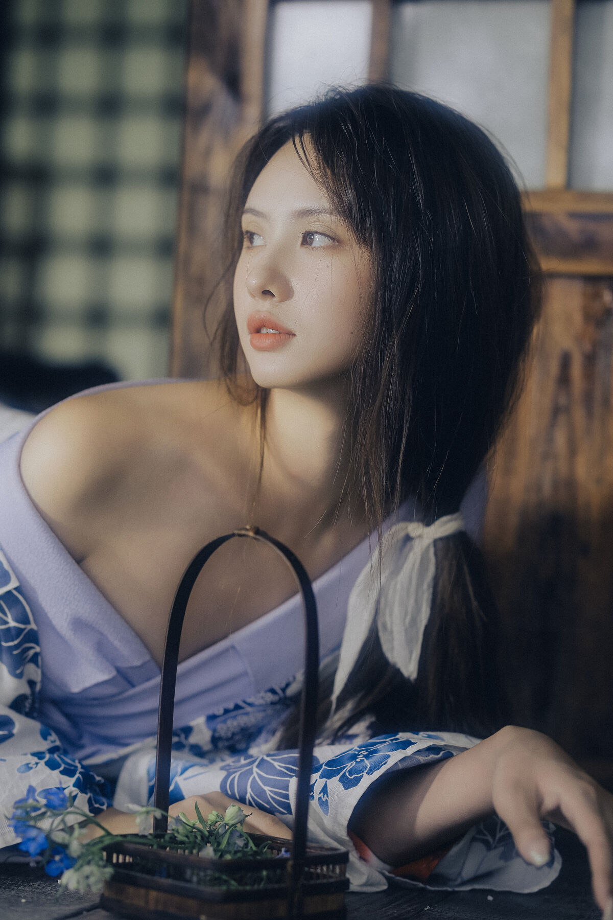 YiTuYu艺图语 Vol.8914 Xiao Wu