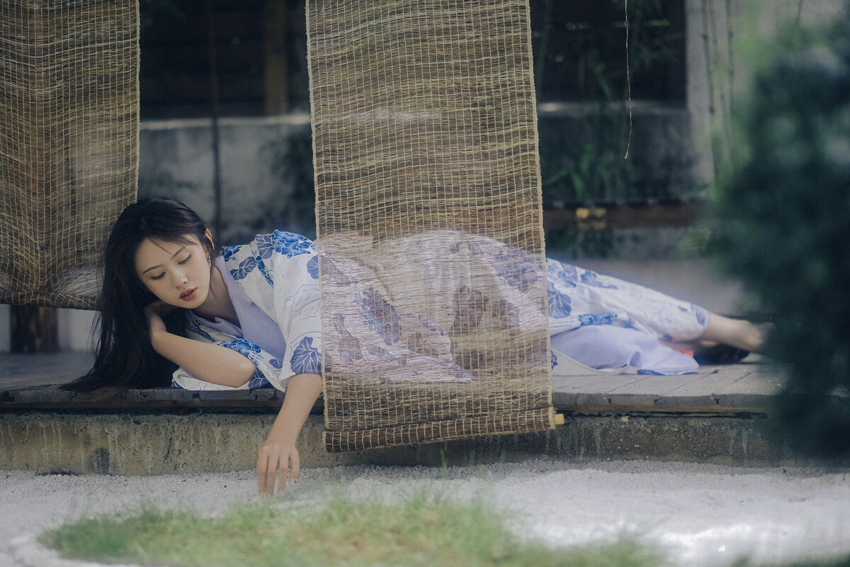 YiTuYu艺图语 Vol.8914 Xiao Wu