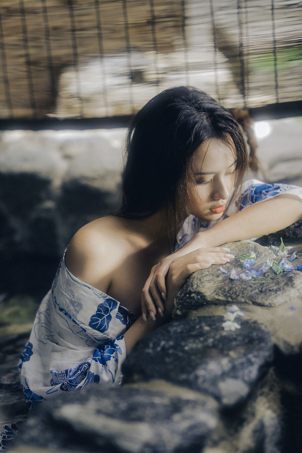 YiTuYu艺图语 Vol.8914 Xiao Wu