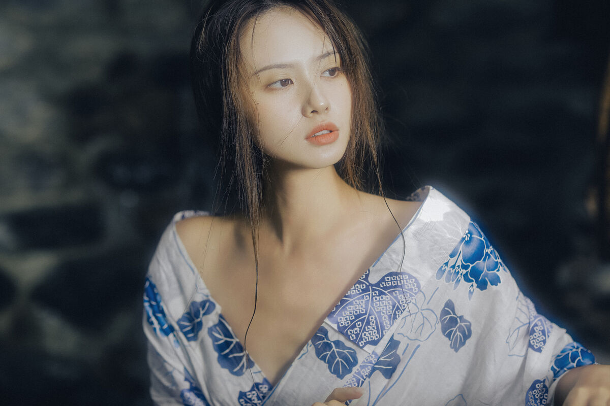 YiTuYu艺图语 Vol.8914 Xiao Wu