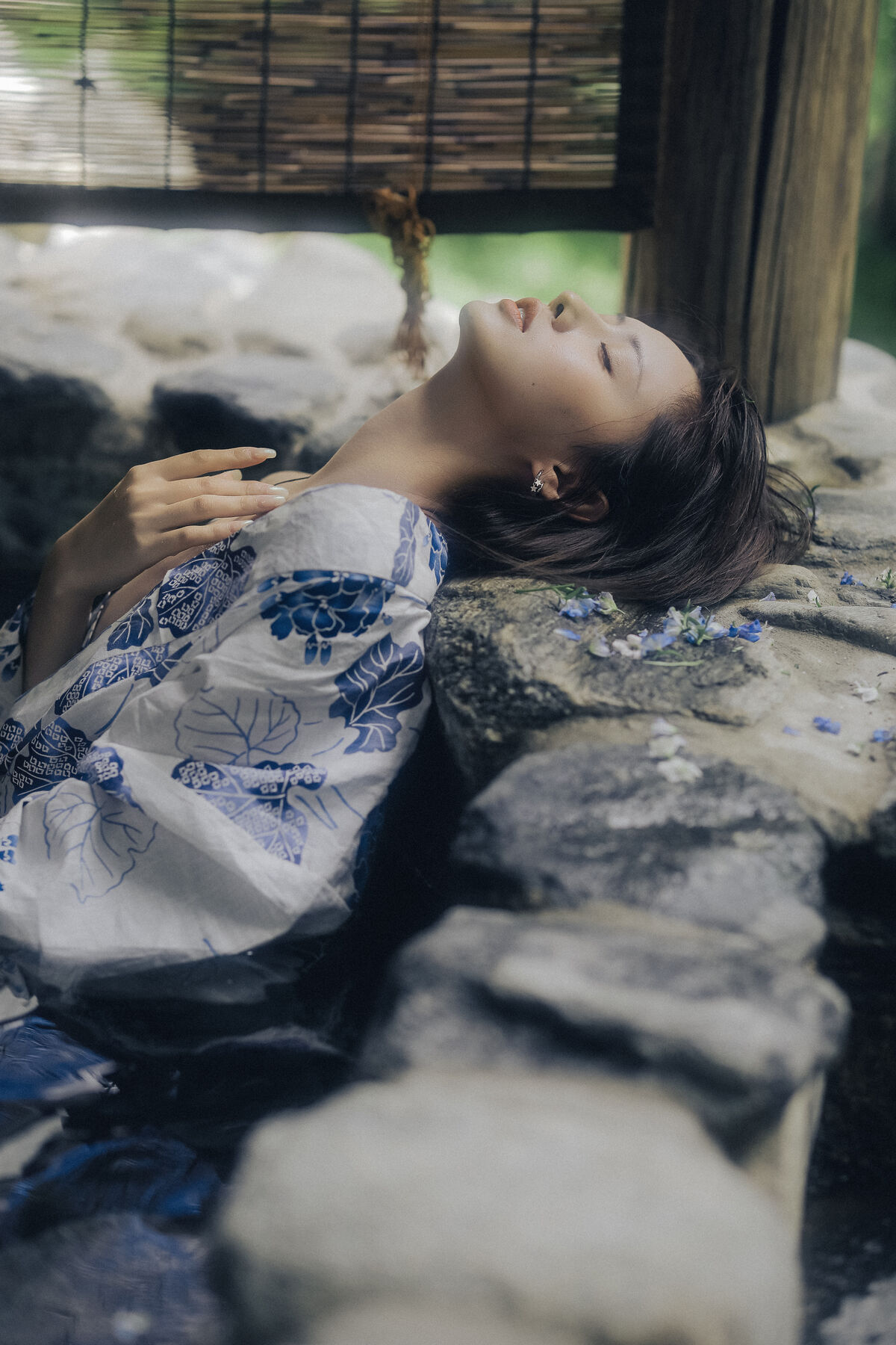 YiTuYu艺图语 Vol.8914 Xiao Wu