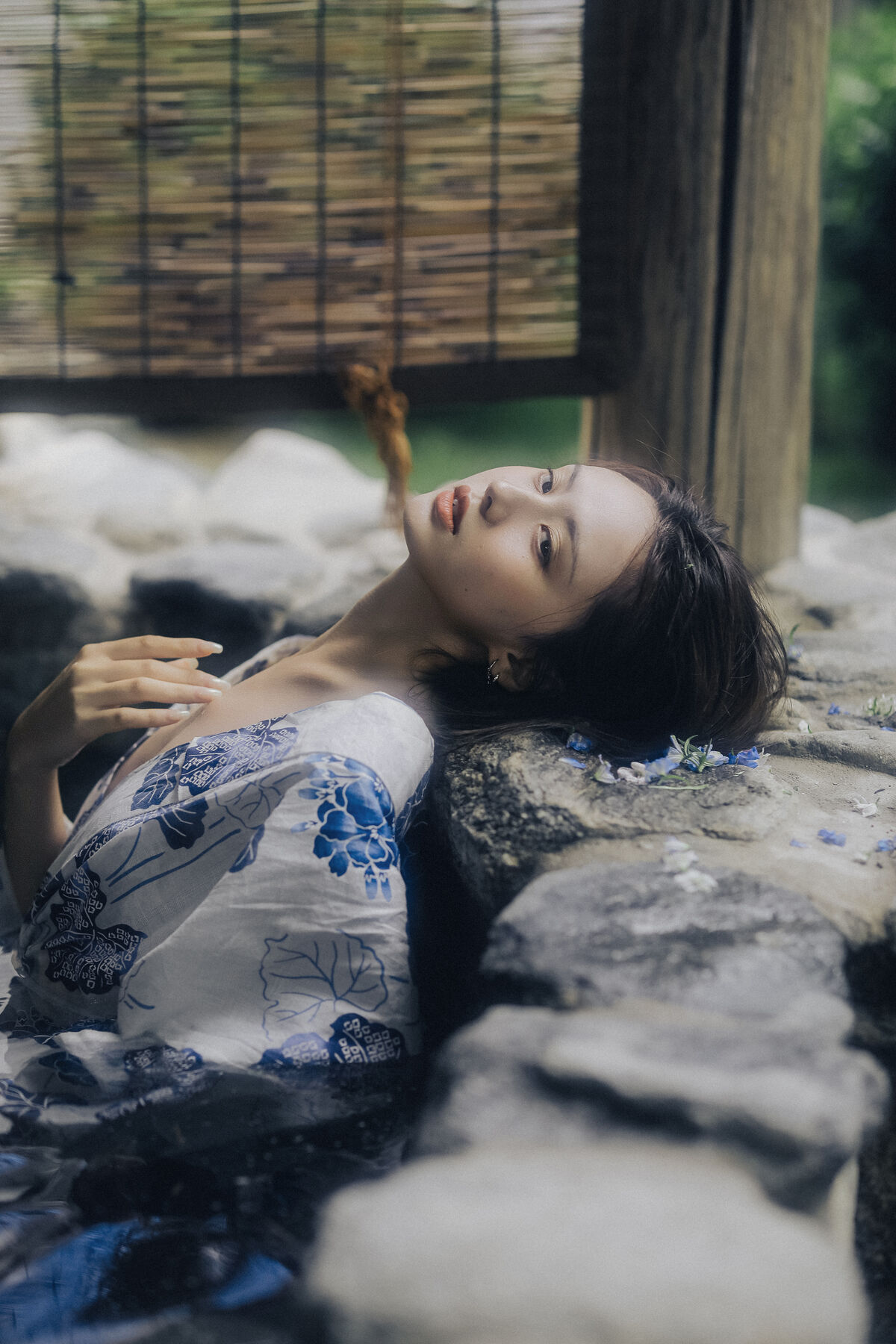 YiTuYu艺图语 Vol.8914 Xiao Wu