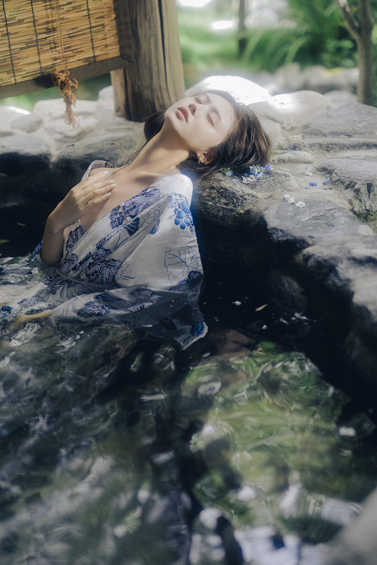 YiTuYu艺图语 Vol.8914 Xiao Wu