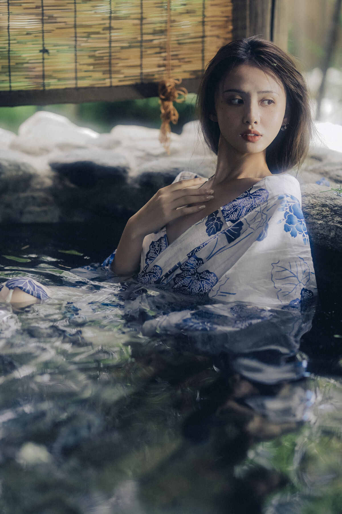 YiTuYu艺图语 Vol.8914 Xiao Wu