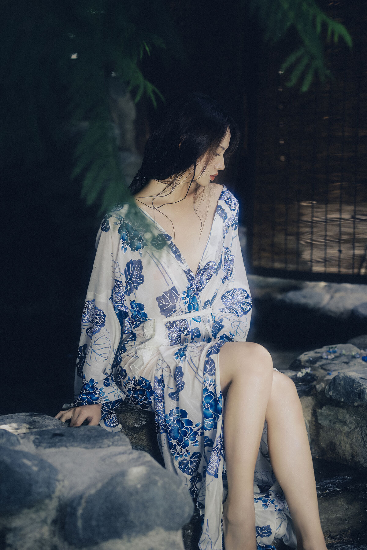 YiTuYu艺图语 Vol.8914 Xiao Wu